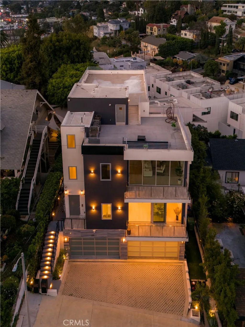 Additional image 3 of 2309 Cove Avenue, Los Angeles, CA 90039