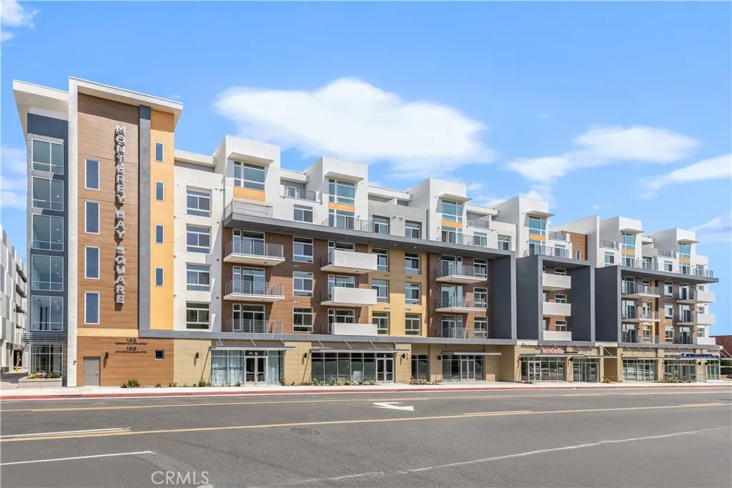 Additional image 88 of 168 S Monterey Street Unit 205, Alhambra, CA 91801
