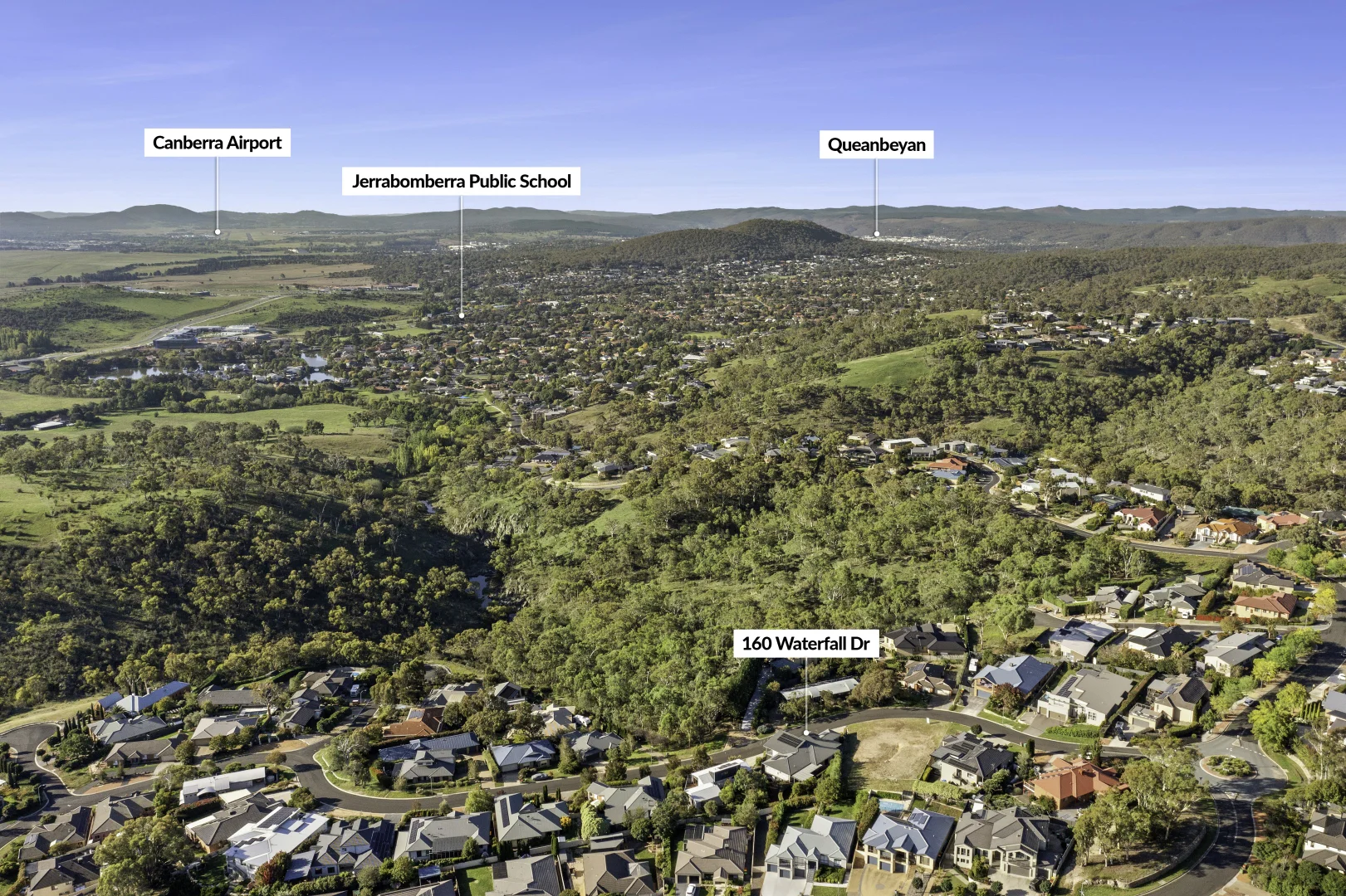 Additional image 29 of 160 Waterfall Drive, Jerrabomberra NSW 2619