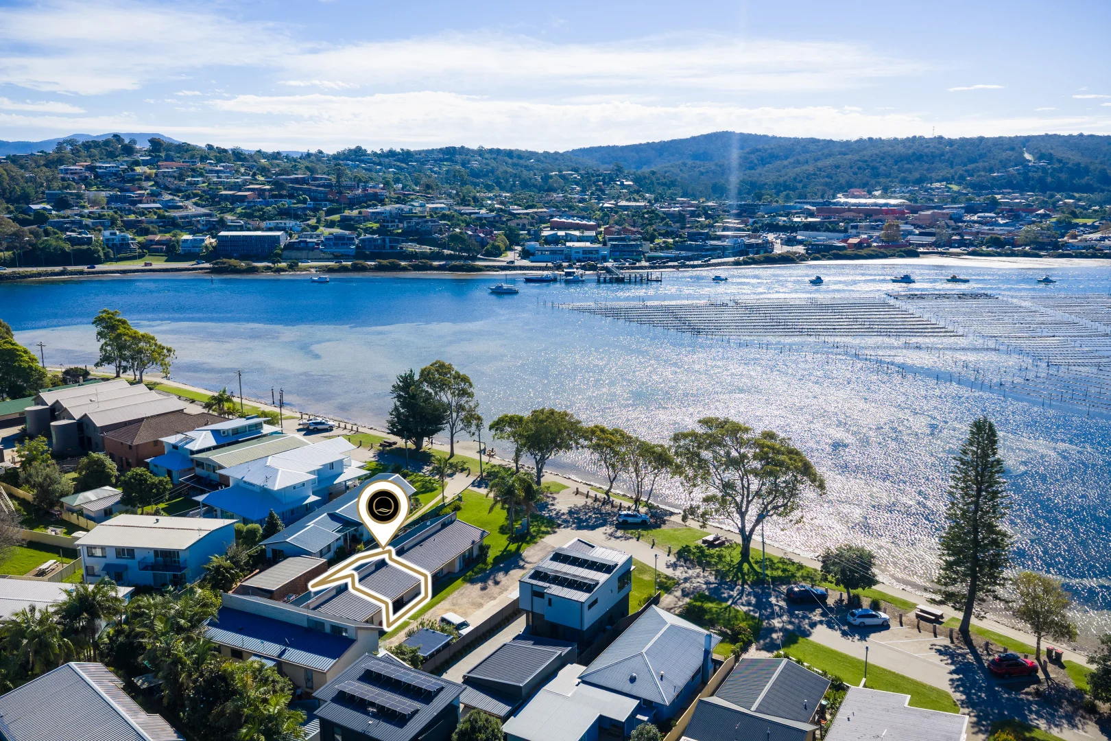 Additional image 32 of 3/30-32 Fishpen Road, Merimbula NSW 2548
