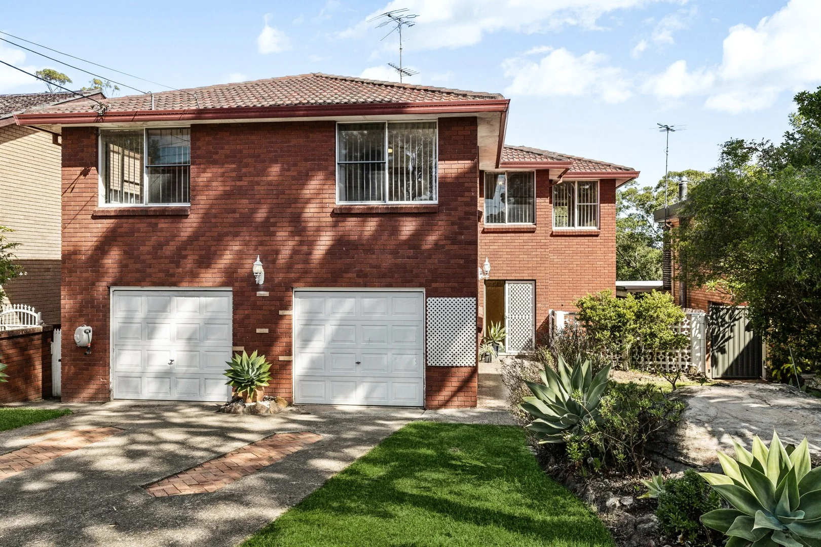 21 Clair Crescent, Padstow Heights NSW 2211