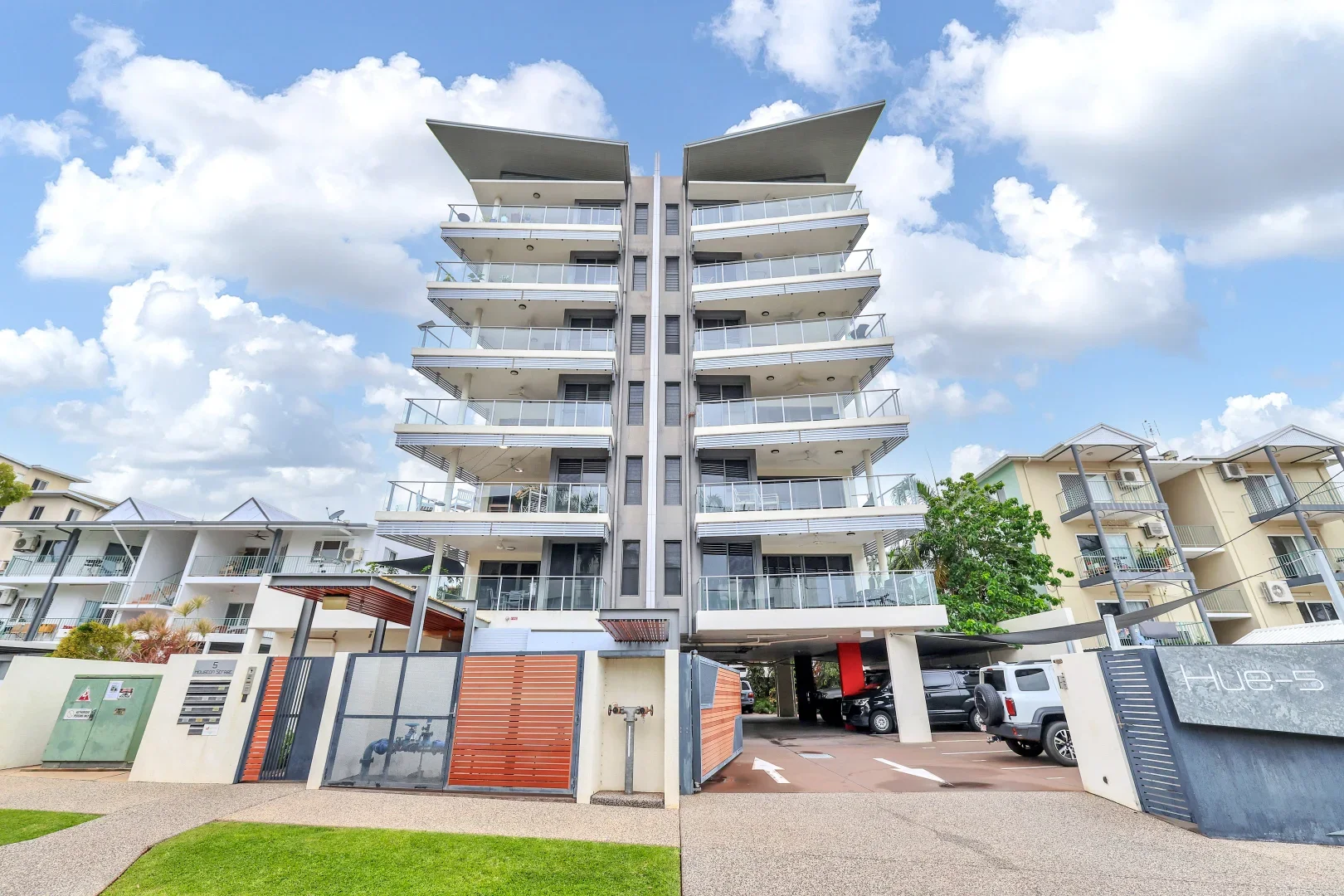 Additional image 14 of 5/5 Houston Street, Larrakeyah NT 0820