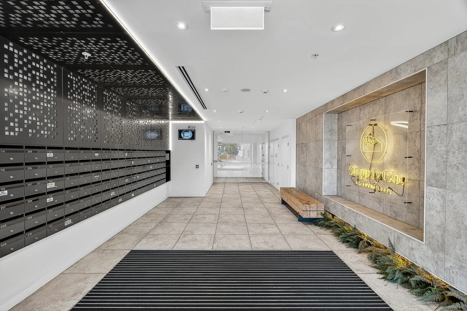 Additional image 19 of 205/11 David Street, Richmond VIC 3121