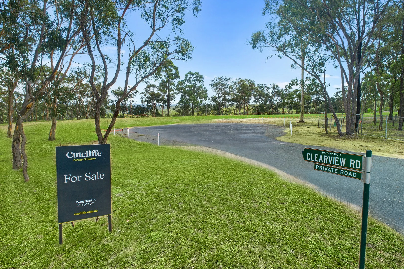 Prop Lot 3 of 165 Sackville Ferry Road, South Maroota NSW 2756