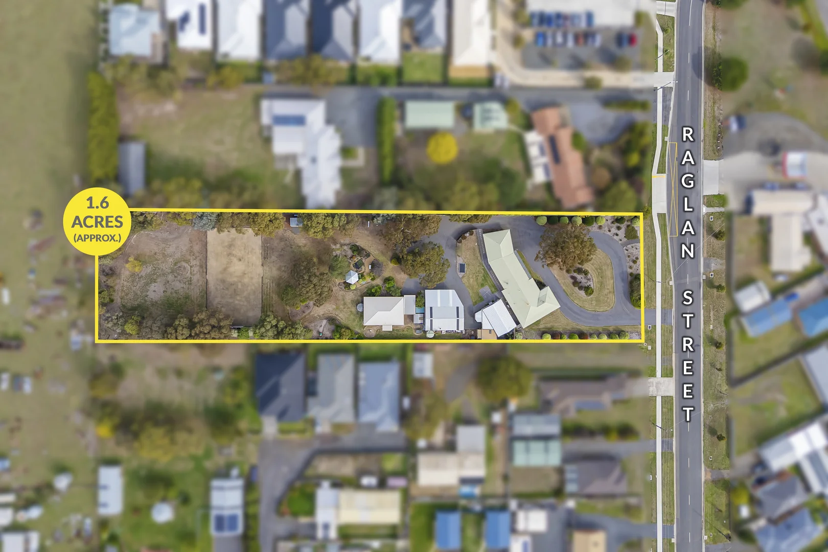 Additional image 32 of 8 Raglan Street, Miners Rest VIC 3352