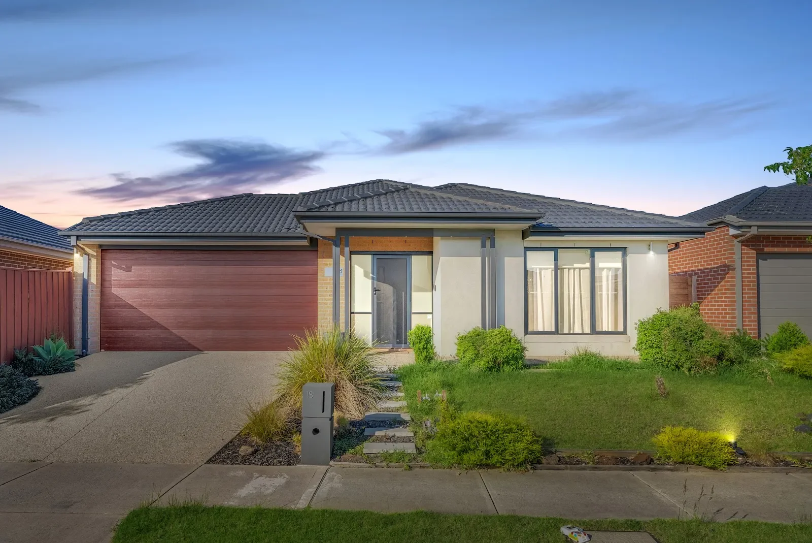 18 Papas View, Wyndham Vale VIC 3024