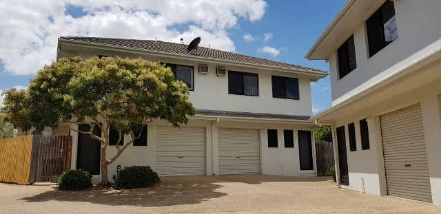 8/6 Freshwater Drive, Douglas QLD 4814