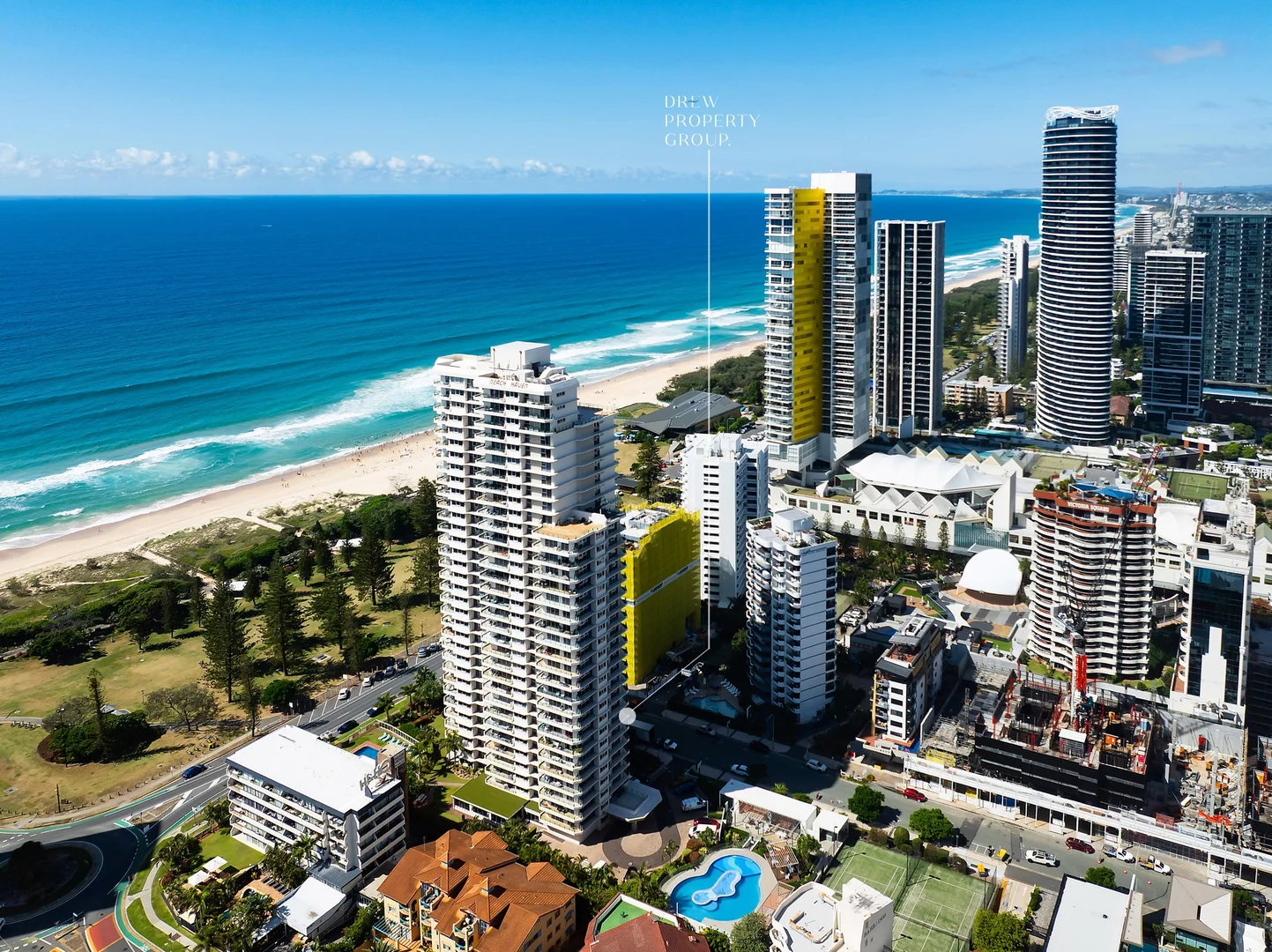 Additional image 4 of 2E/1 Albert Avenue, Broadbeach QLD 4218