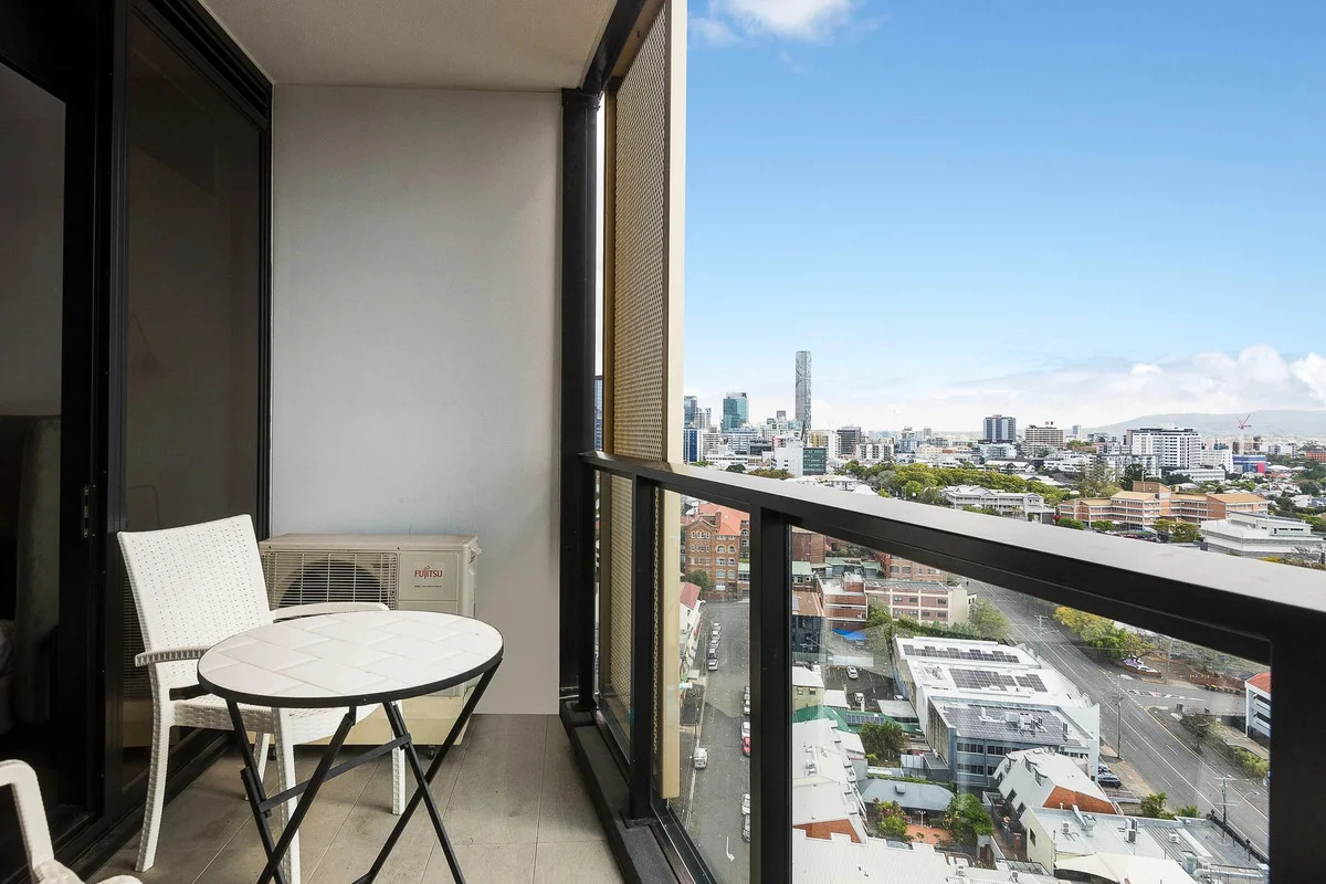 Additional image 7 of 2211/179 Alfred Street, Fortitude Valley QLD 4006