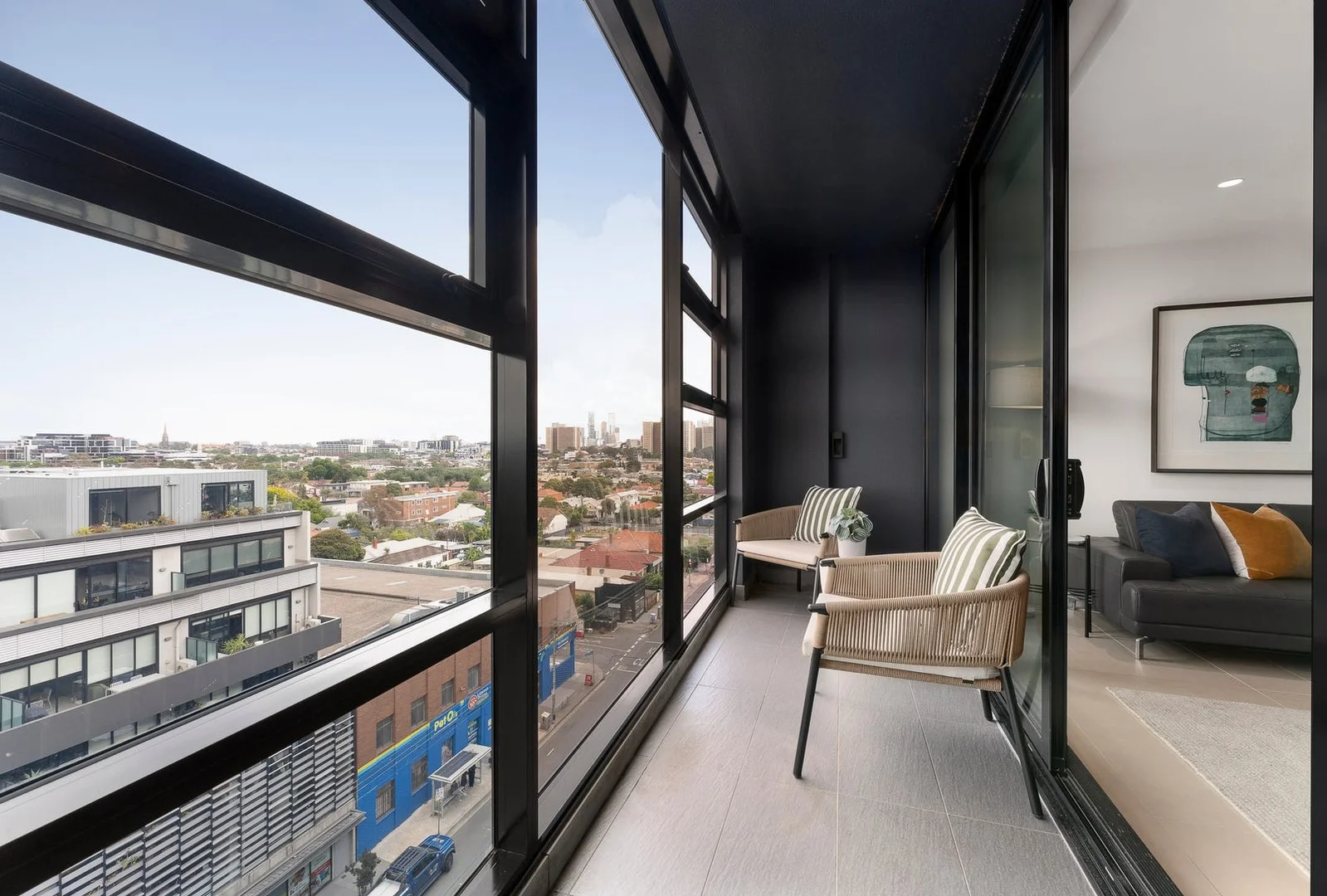 Additional image 6 of A812/609 Victoria Street, Abbotsford VIC 3067