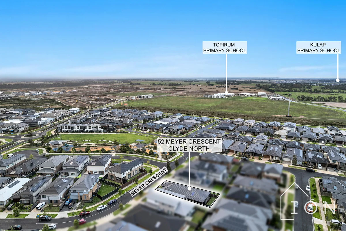 Additional image 22 of 52 Meyer Crescent, Clyde North VIC 3978