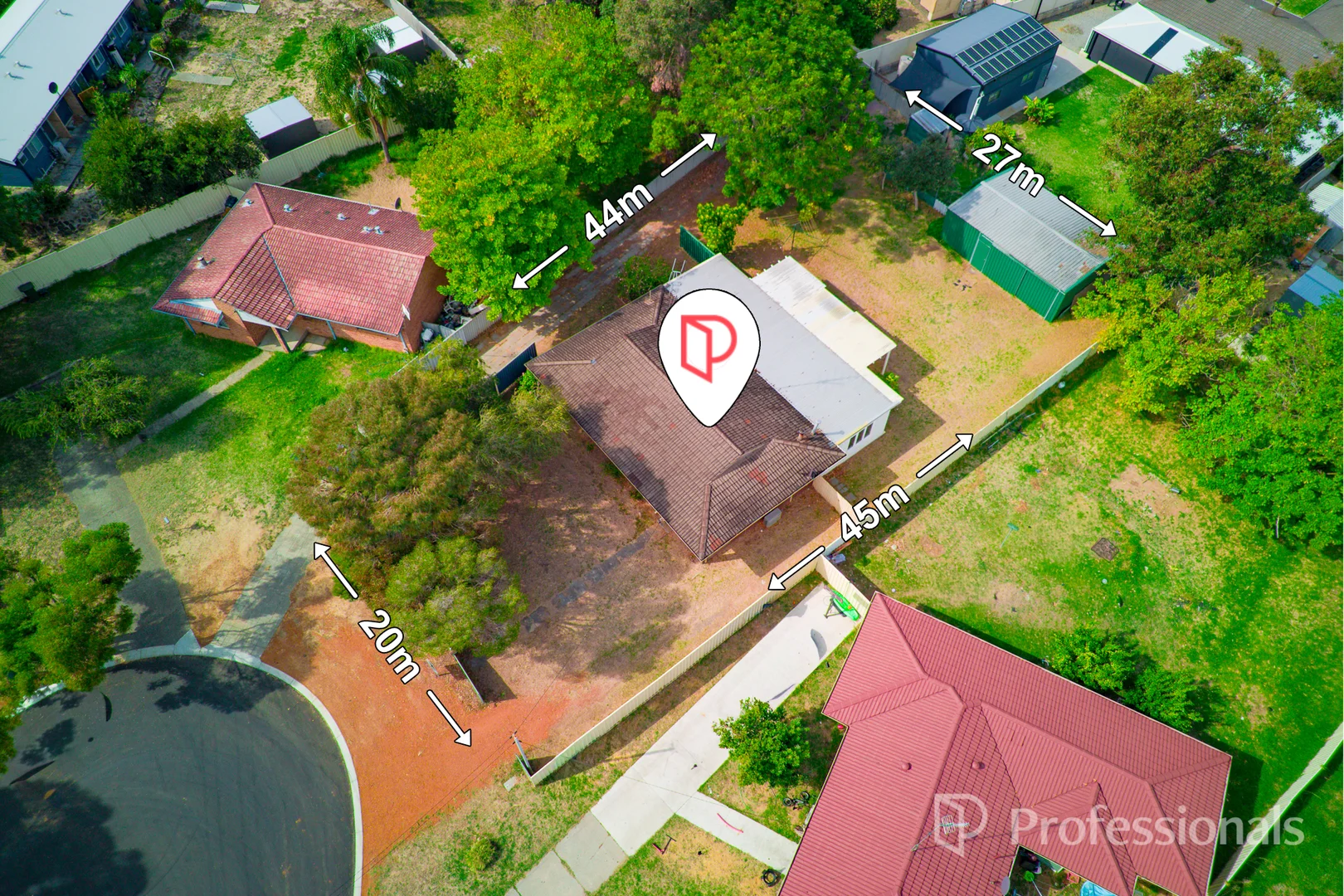 Additional image 15 of 15 Fitzpatrick Place, Waroona WA 6215