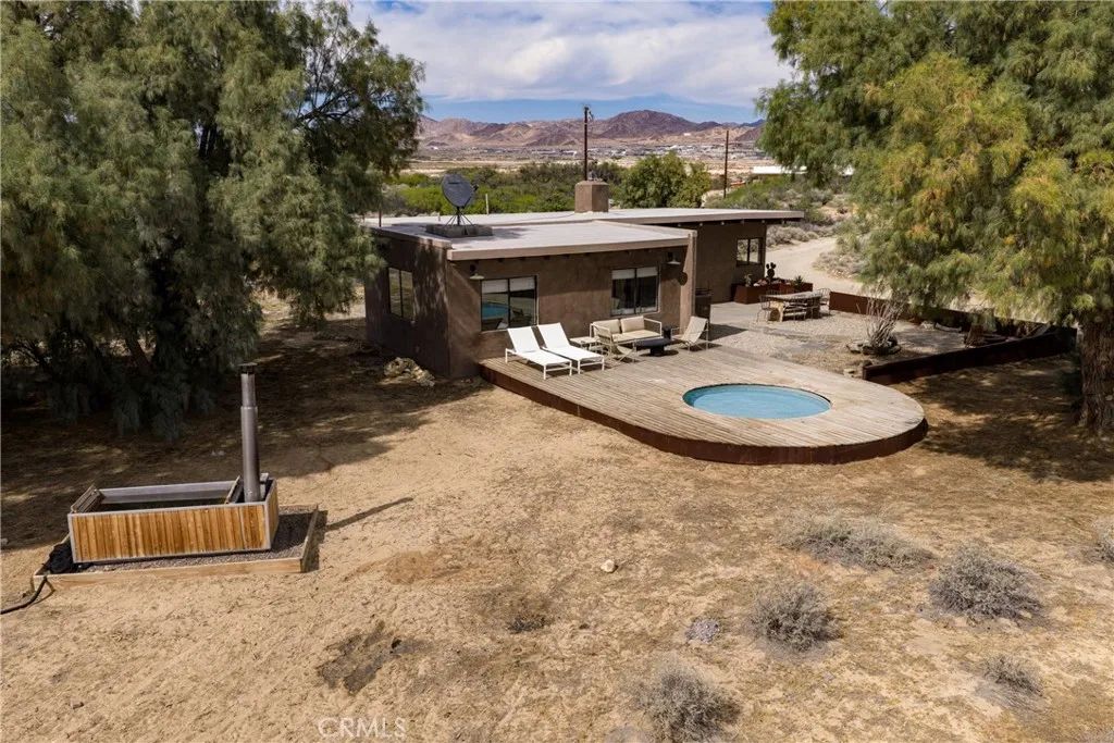 Additional image 92 of 72767 Mesquite Dunes Road, 29 Palms, CA 92277