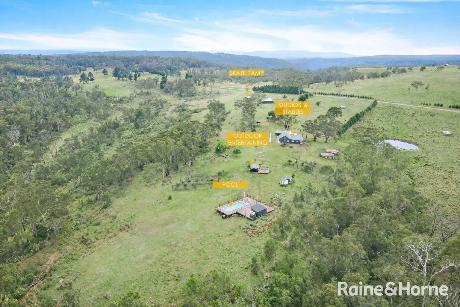 Additional image 28 of 1469 Caoura Road, Tallong NSW 2579