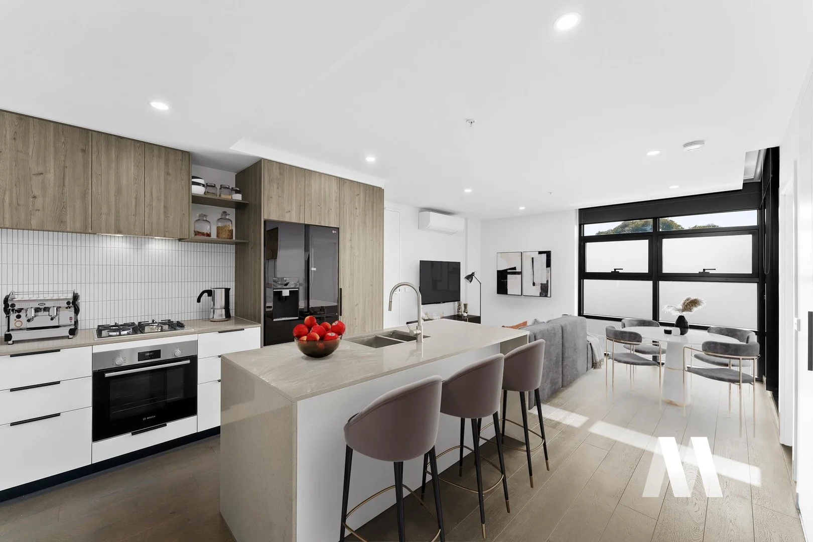 206A/2A Duffy Street, Essendon North VIC 3041