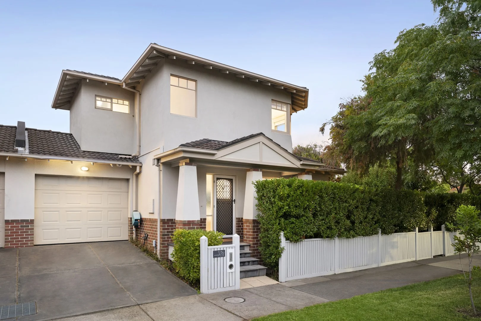 1/36 Darling Street, Hughesdale VIC 3166