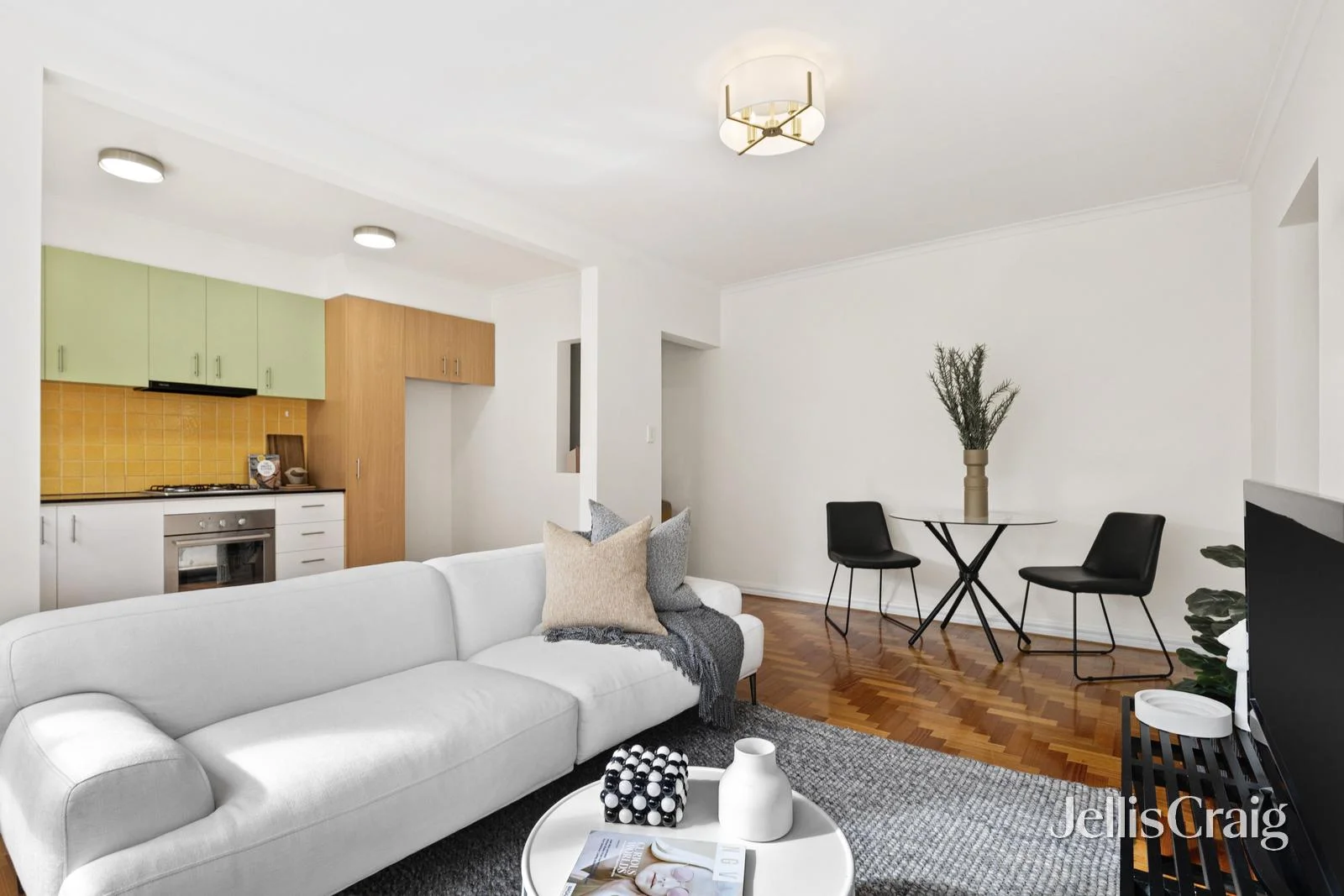 Additional image 3 of 9/313 Dandenong Road, Prahran VIC 3181