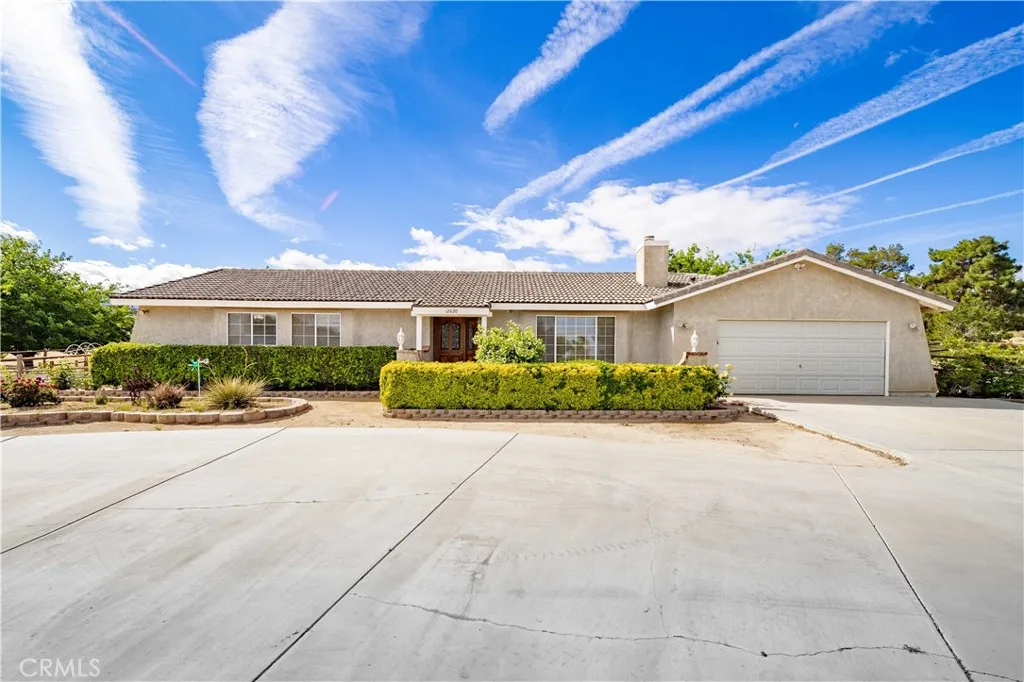 Additional image 2 of 12820 E Avenue W13, Pearblossom, CA 93553