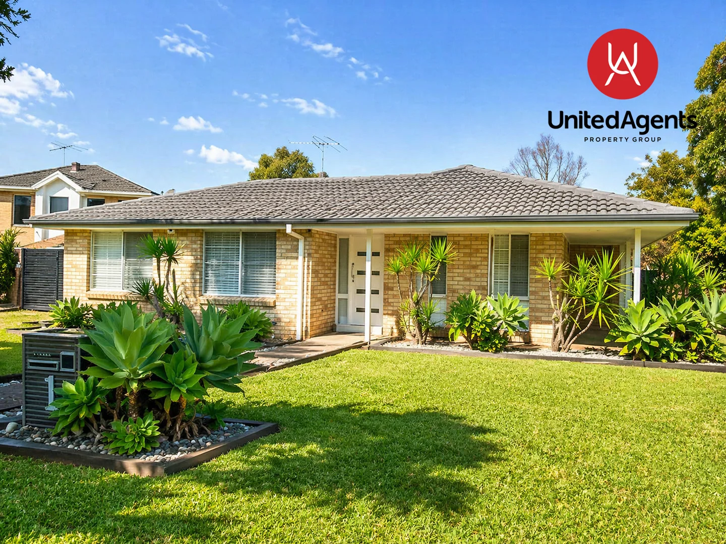 1 Cayley Place, Horningsea Park NSW 2171