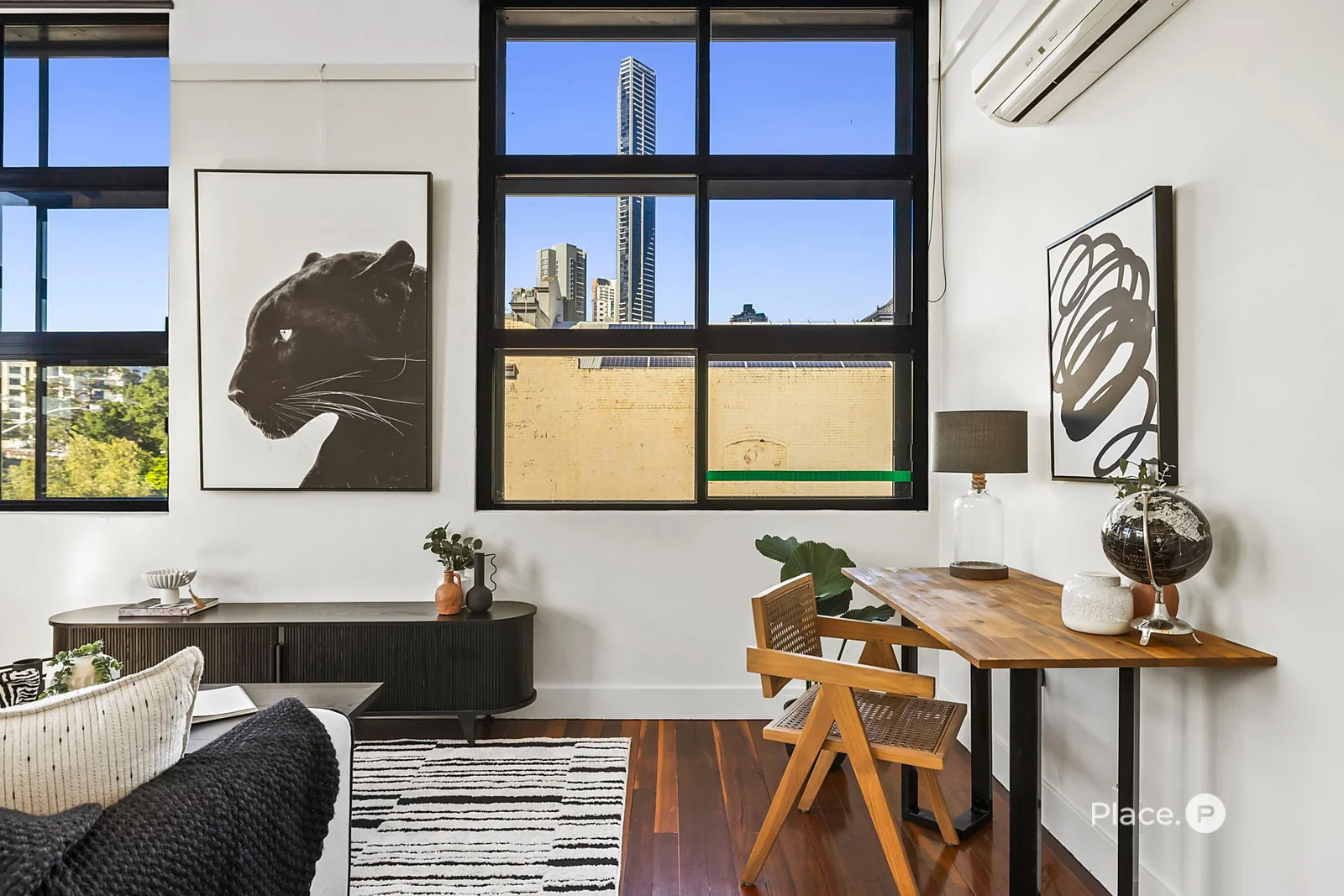 Additional image 3 of 208/351 Brunswick Street, Fortitude Valley QLD 4006