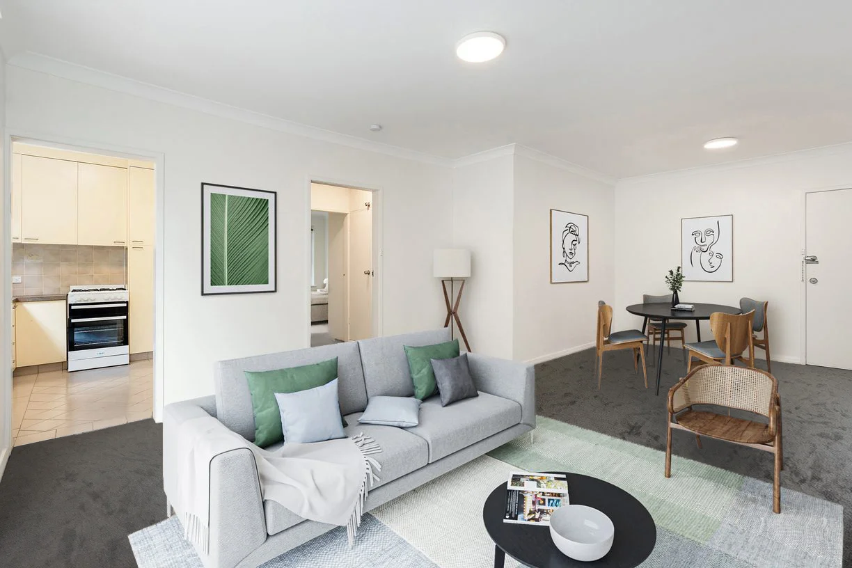 2/33 Milray Avenue, Wollstonecraft NSW 2065