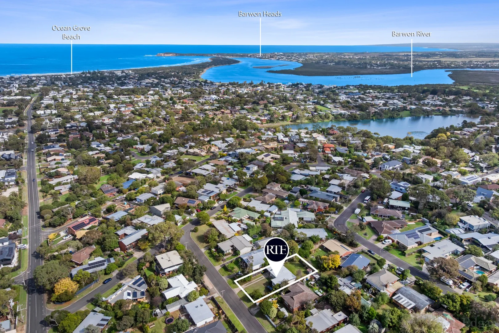18 Pearl Street, Ocean Grove VIC 3226