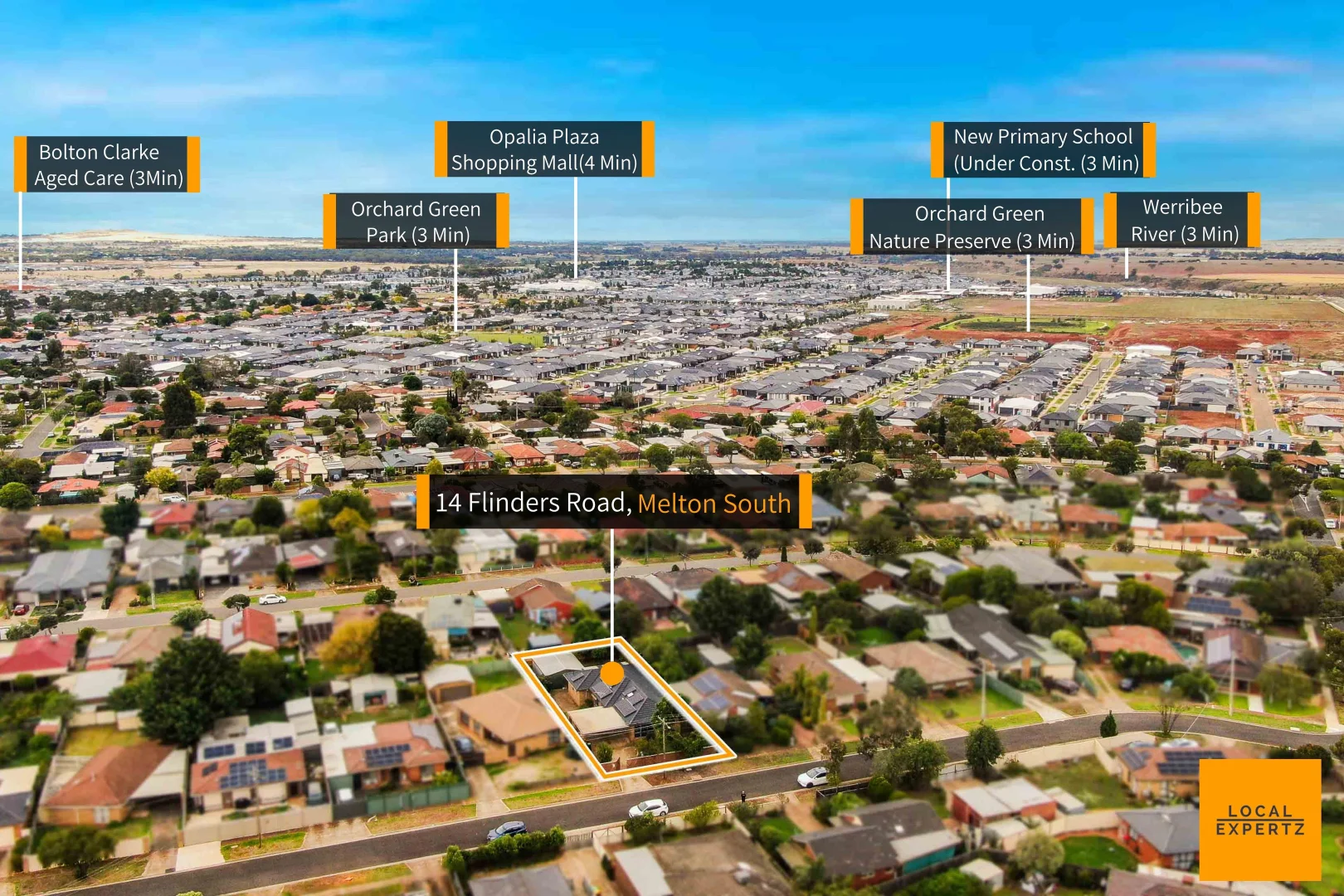Additional image 6 of 14 Flinders Road, Melton South VIC 3338