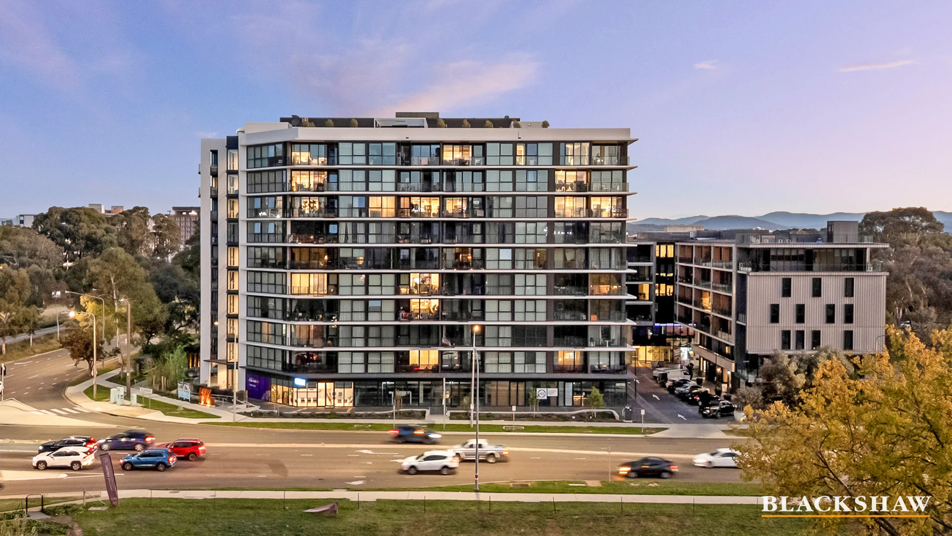 44/122 MacArthur Avenue, Turner ACT 2612
