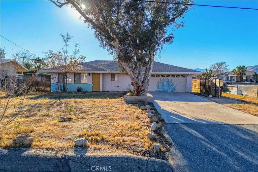 Additional image 2 of 7474 Lucerne Vista Avenue, Yucca Valley, CA 92284