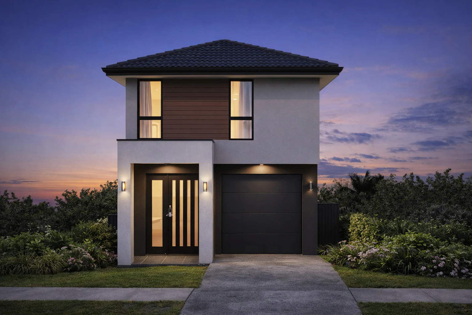 33-39 Terry Road, Box Hill NSW 2765