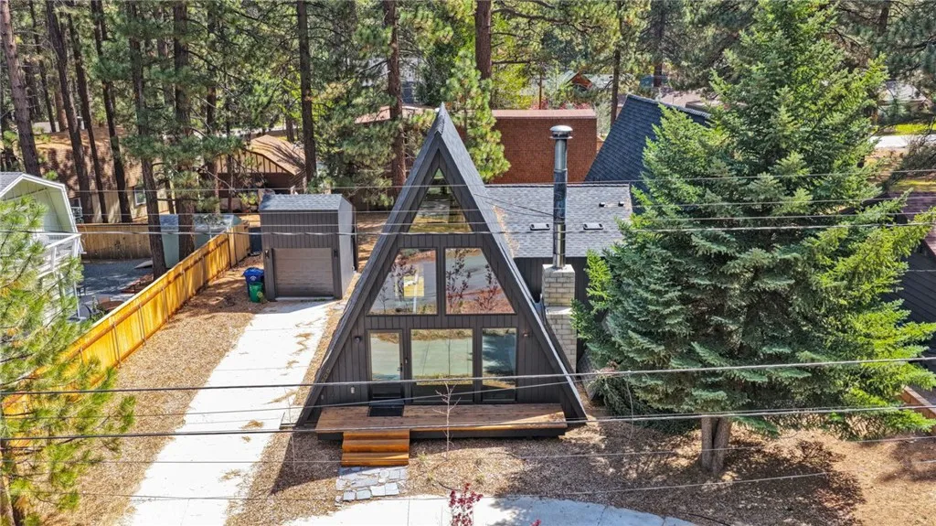 Additional image 126 of 605 Ponderosa Dr, Big Bear Lake, CA 92315