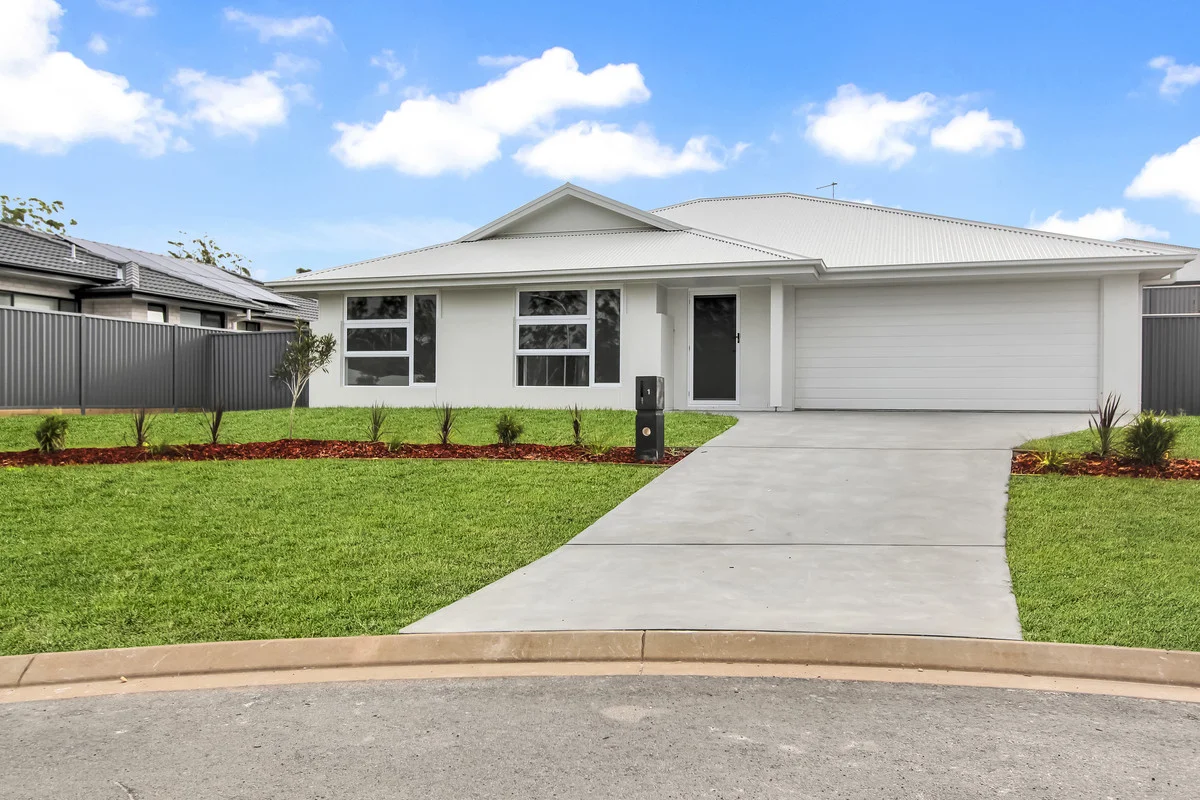 1 Cordyline Close, Port Macquarie NSW 2444
