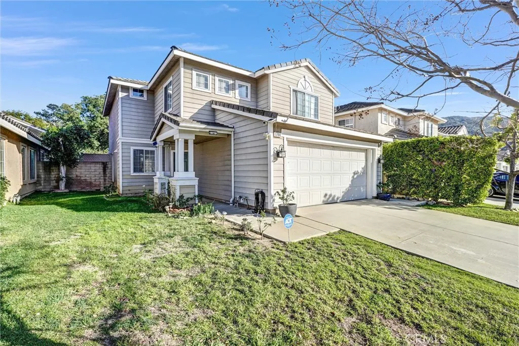 1744 Empty Saddle Ave, Simi Valley, CA 93063 photo 2