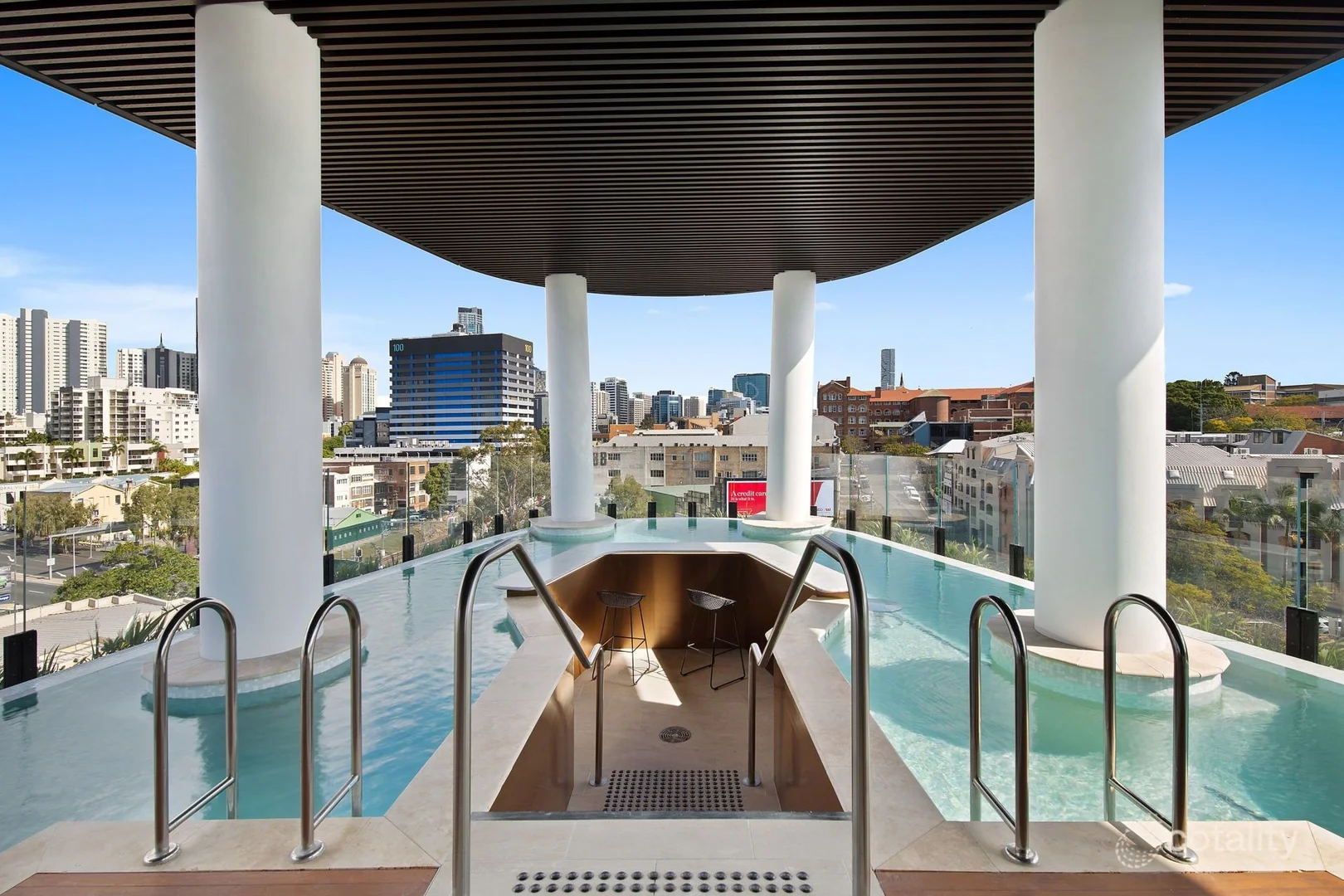 Additional image 15 of 1407/167 Alfred St, Fortitude Valley QLD 4006