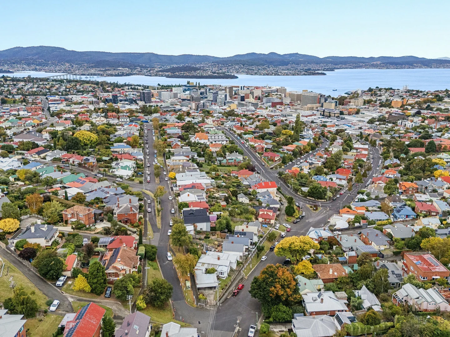Additional image 20 of 205 Goulburn Street, West Hobart TAS 7000