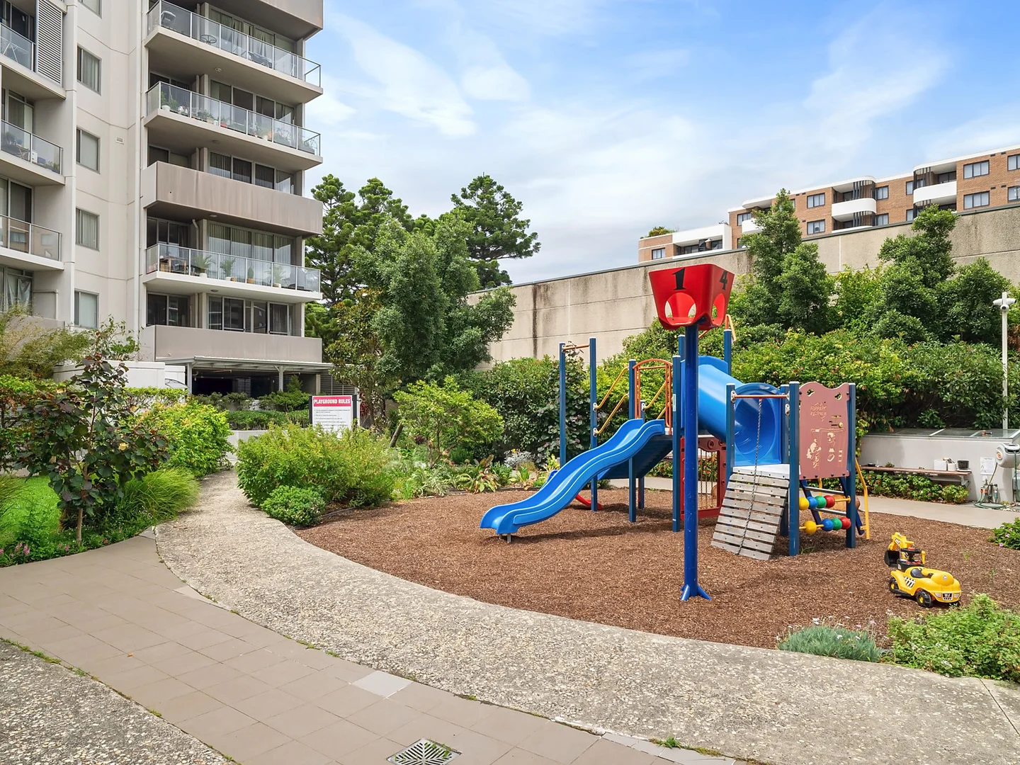 Additional image 10 of 122/6 Bidjigal Road, Arncliffe NSW 2205