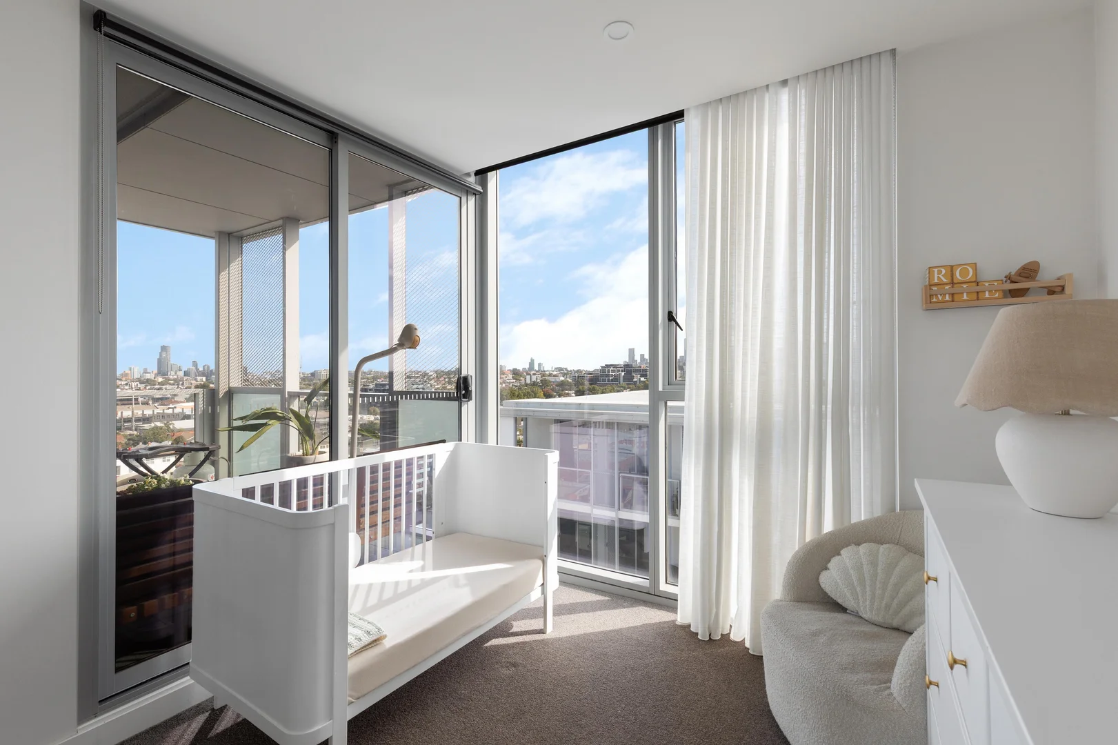 Additional image 12 of 905/14 David Street, Richmond VIC 3121