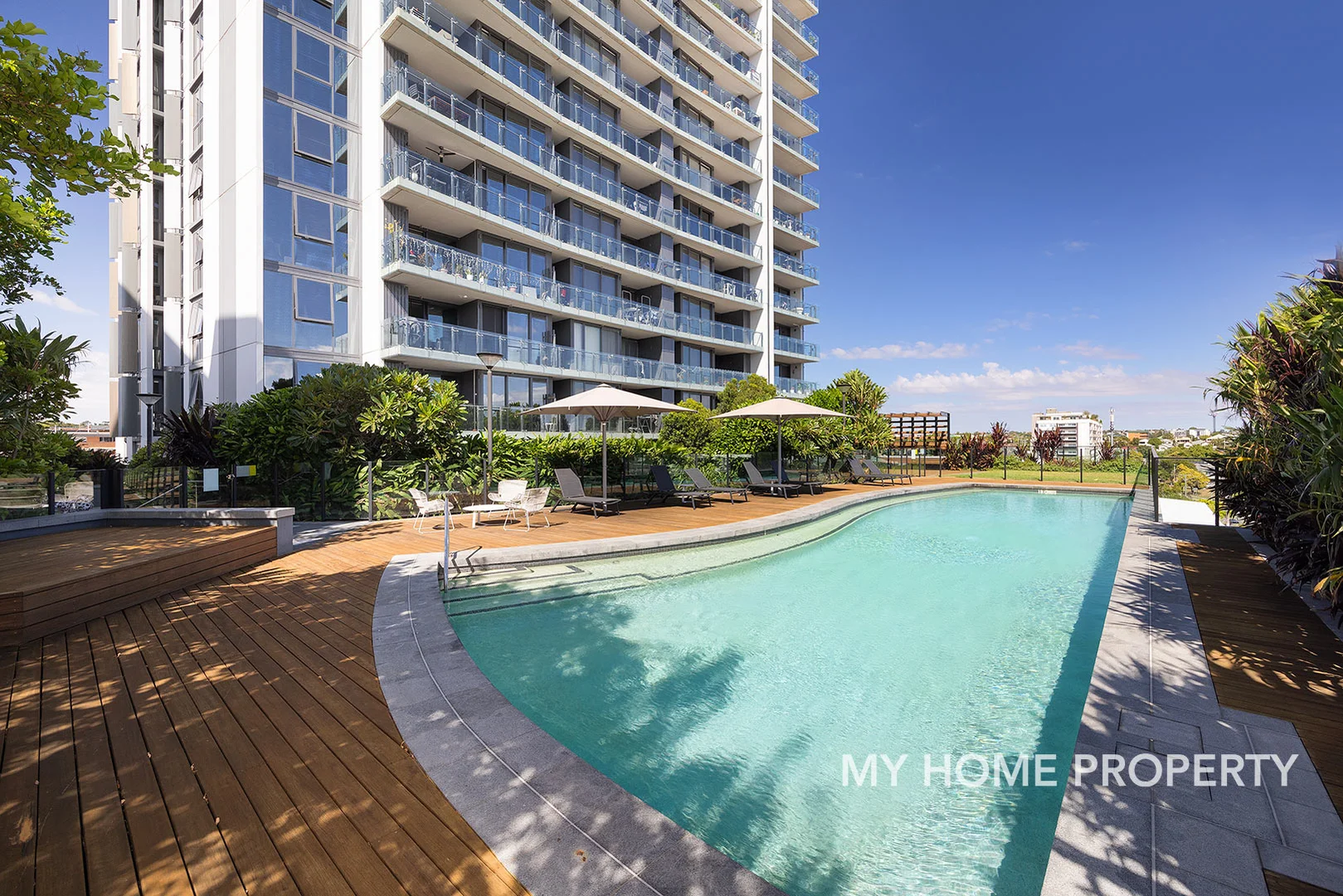 Additional image 14 of 11303/300 Old Cleveland Road, Coorparoo QLD 4151