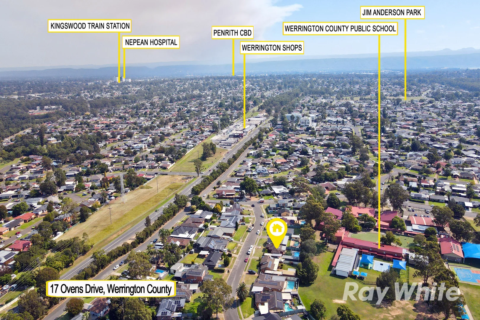 Additional image 11 of 17 Ovens Drive, Werrington County NSW 2747
