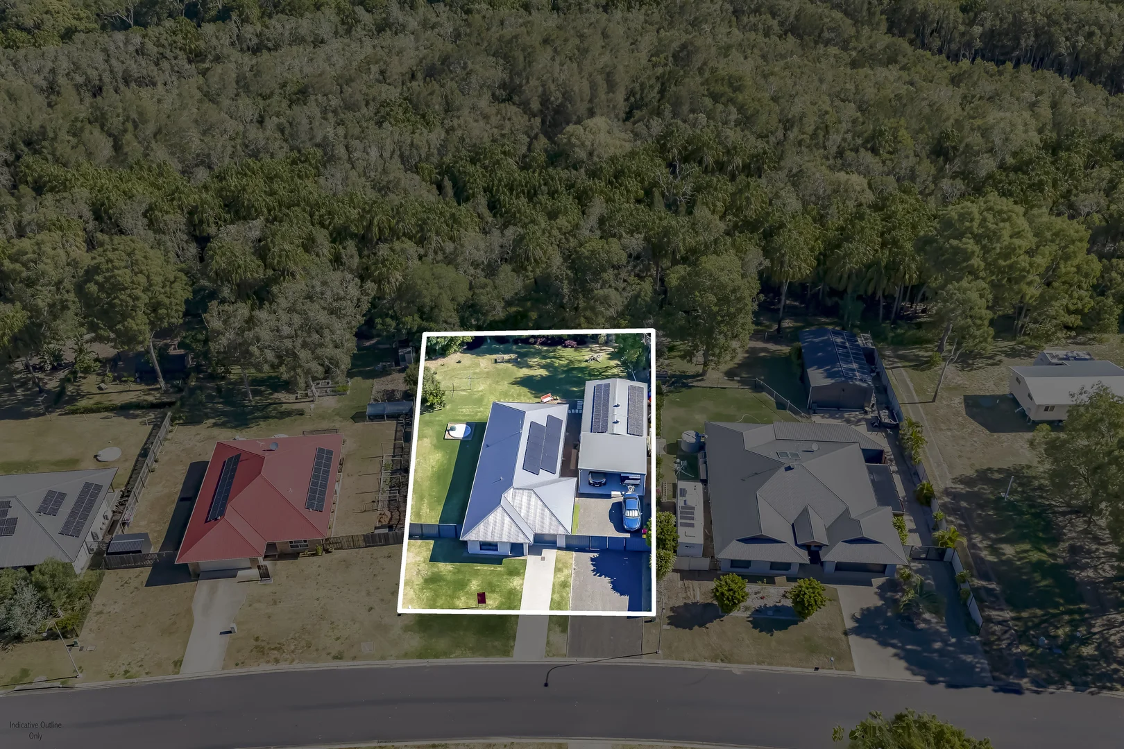 Additional image 31 of 37 Regency Road, Moore Park Beach QLD 4670