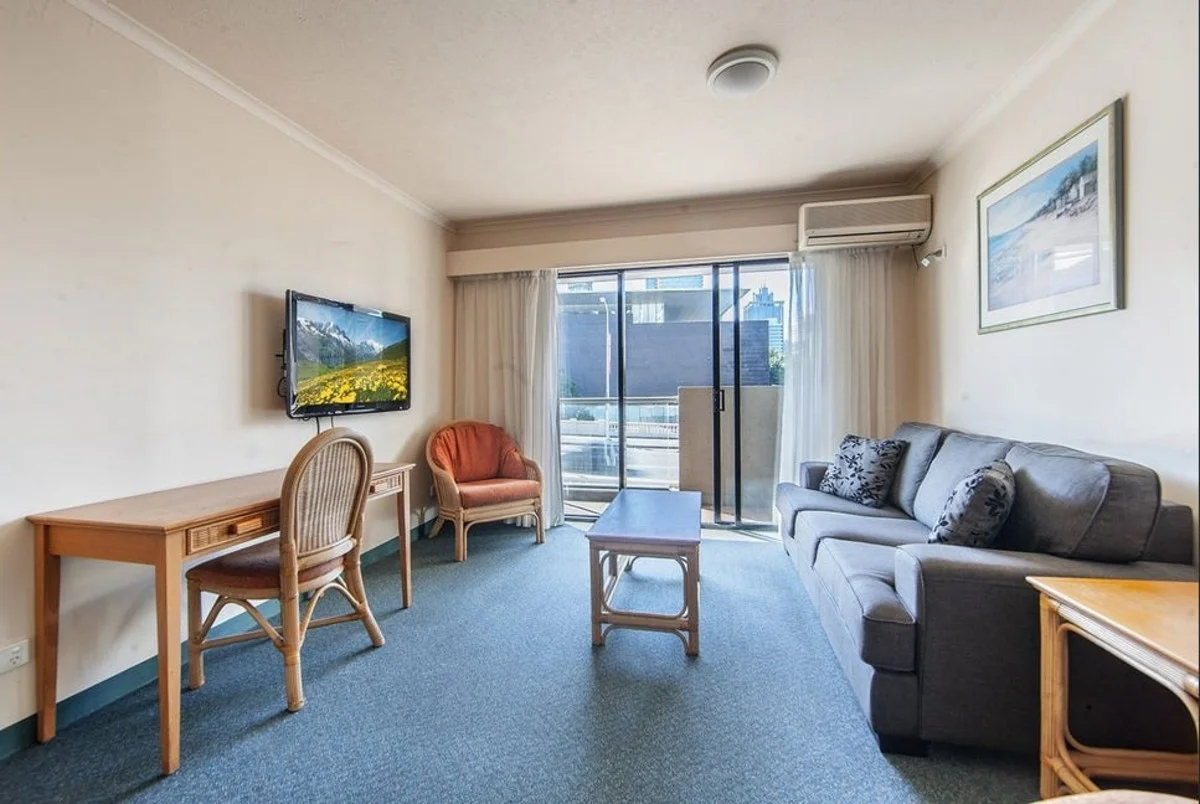 Additional image 2 of 124/20 Montague Road, South Brisbane QLD 4101