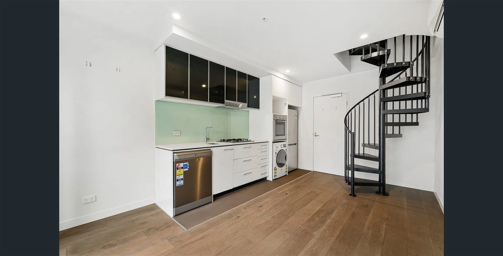 Additional image 4 of 314/429 Spencer St,, West Melbourne VIC 3003