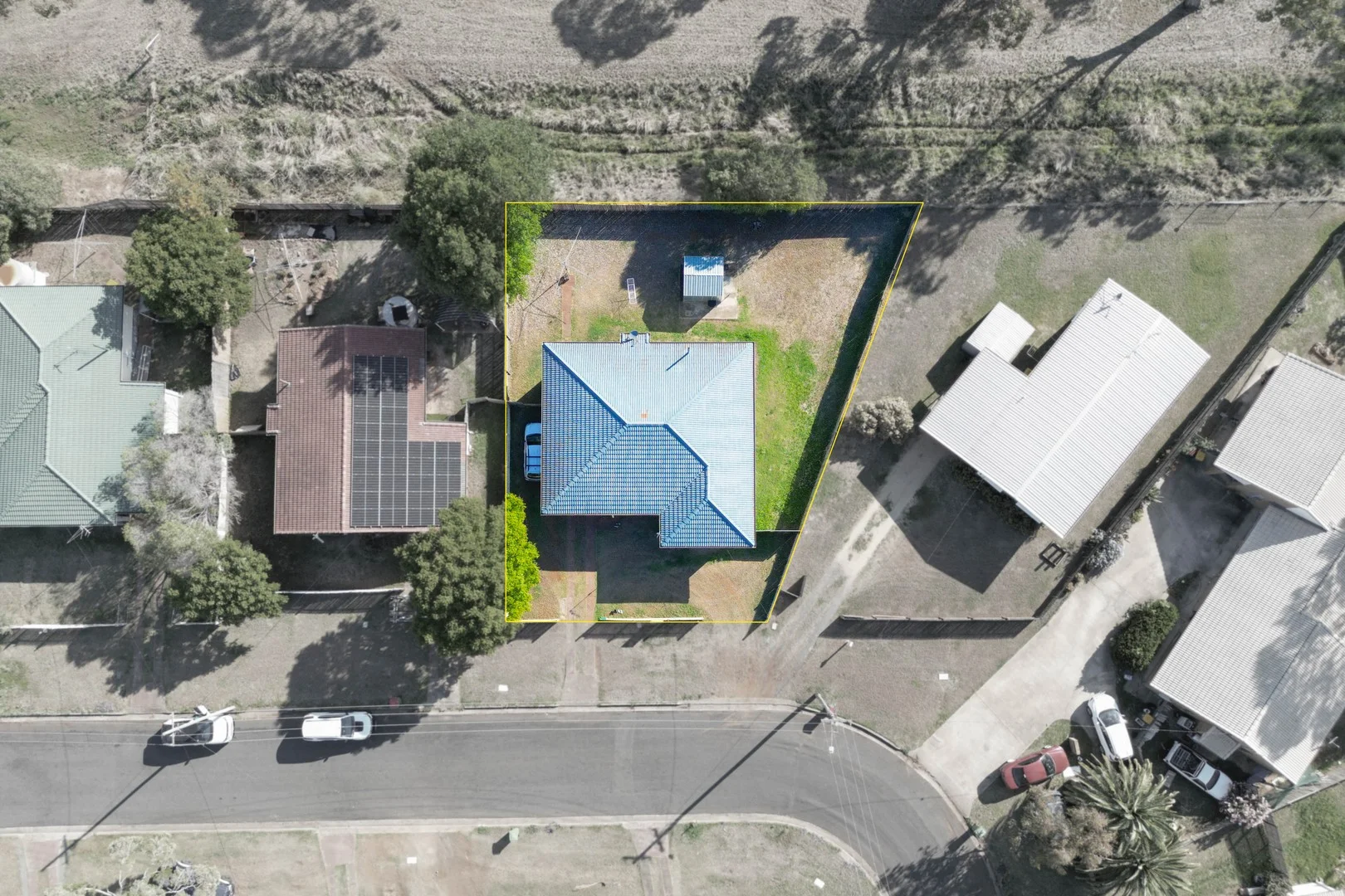 Additional image 5 of 37 Milligan Street, Oakey QLD 4401