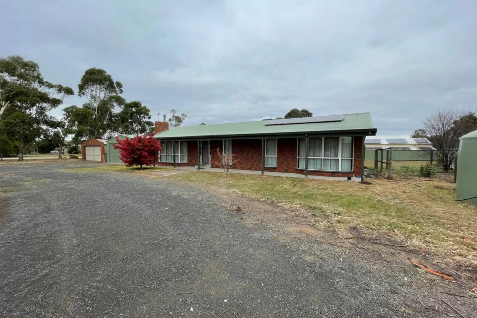 24 Amess Road, Riddells Creek VIC 3431