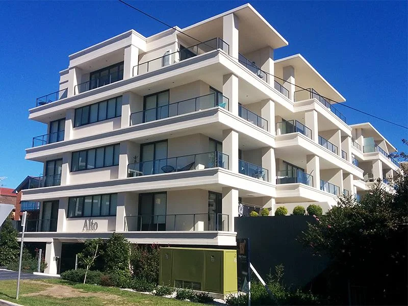 21/14-16 Virginia Street, North Wollongong NSW 2500