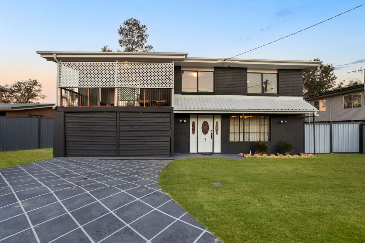 5 Price Street, Brassall QLD 4305