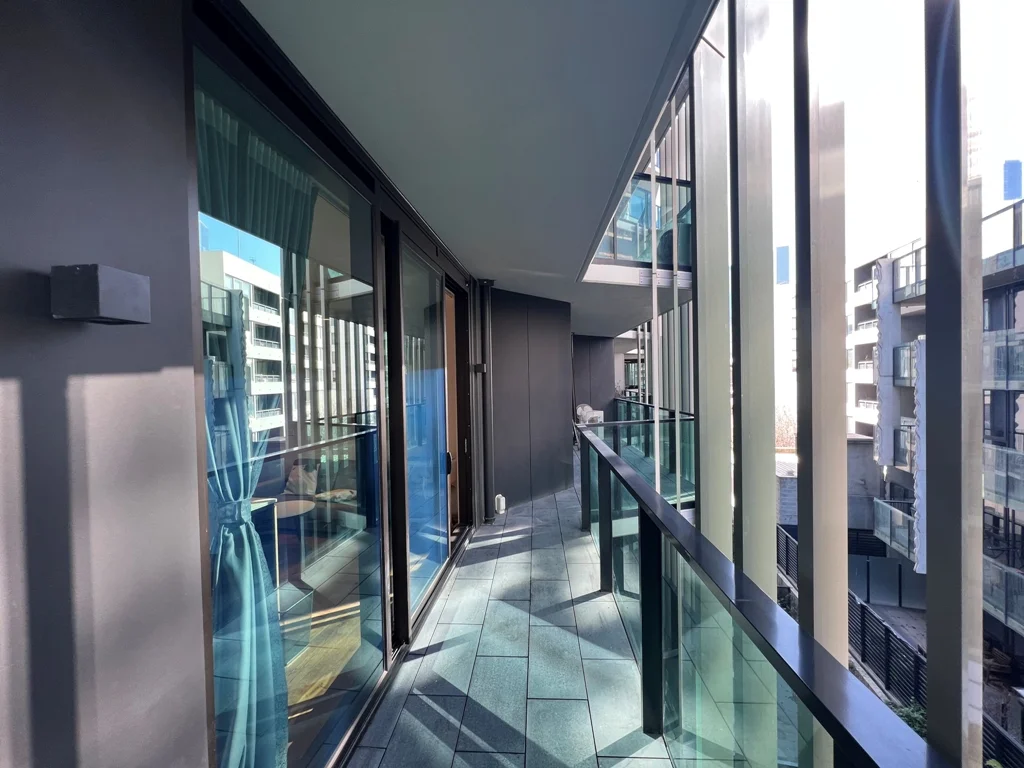 Additional image 7 of 322/121 Rosslyn Street, West Melbourne VIC 3003