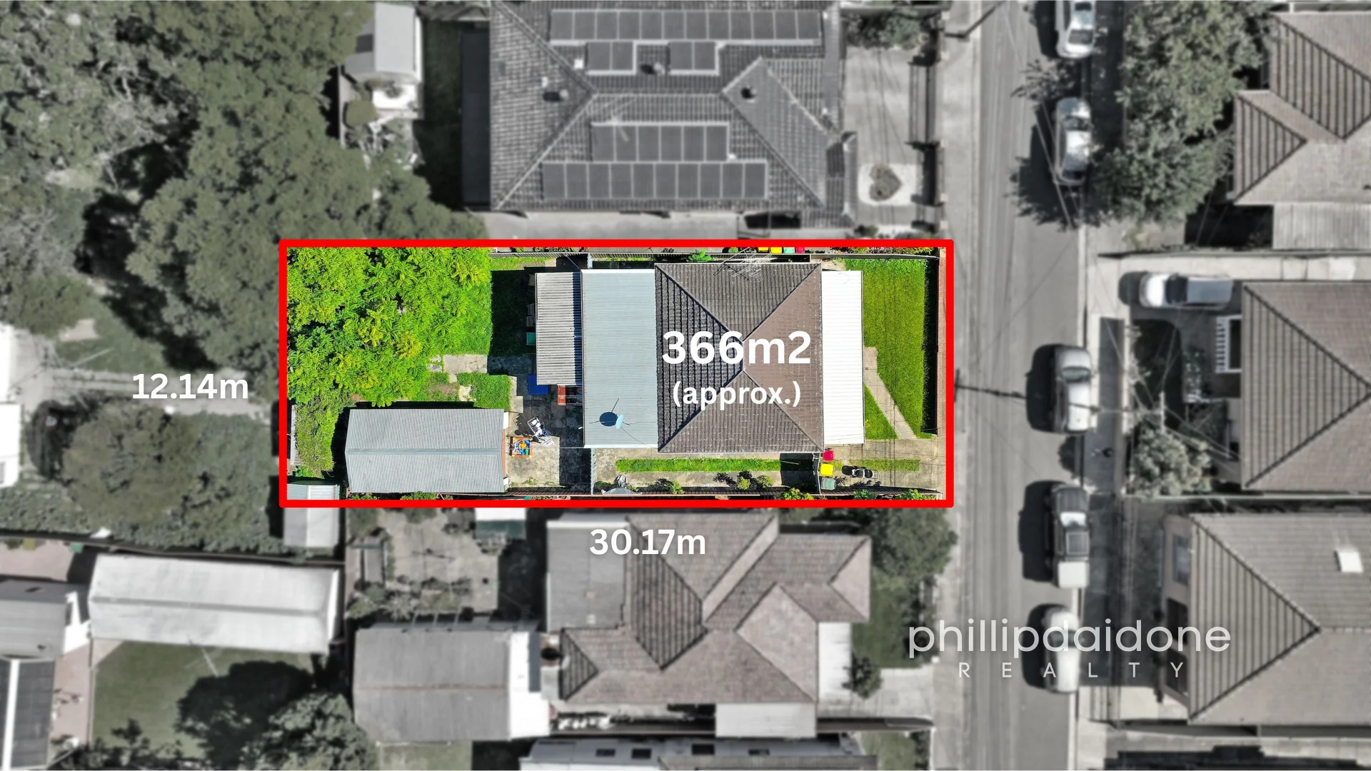 Additional image 9 of 3 Cross Street, Lidcombe NSW 2141