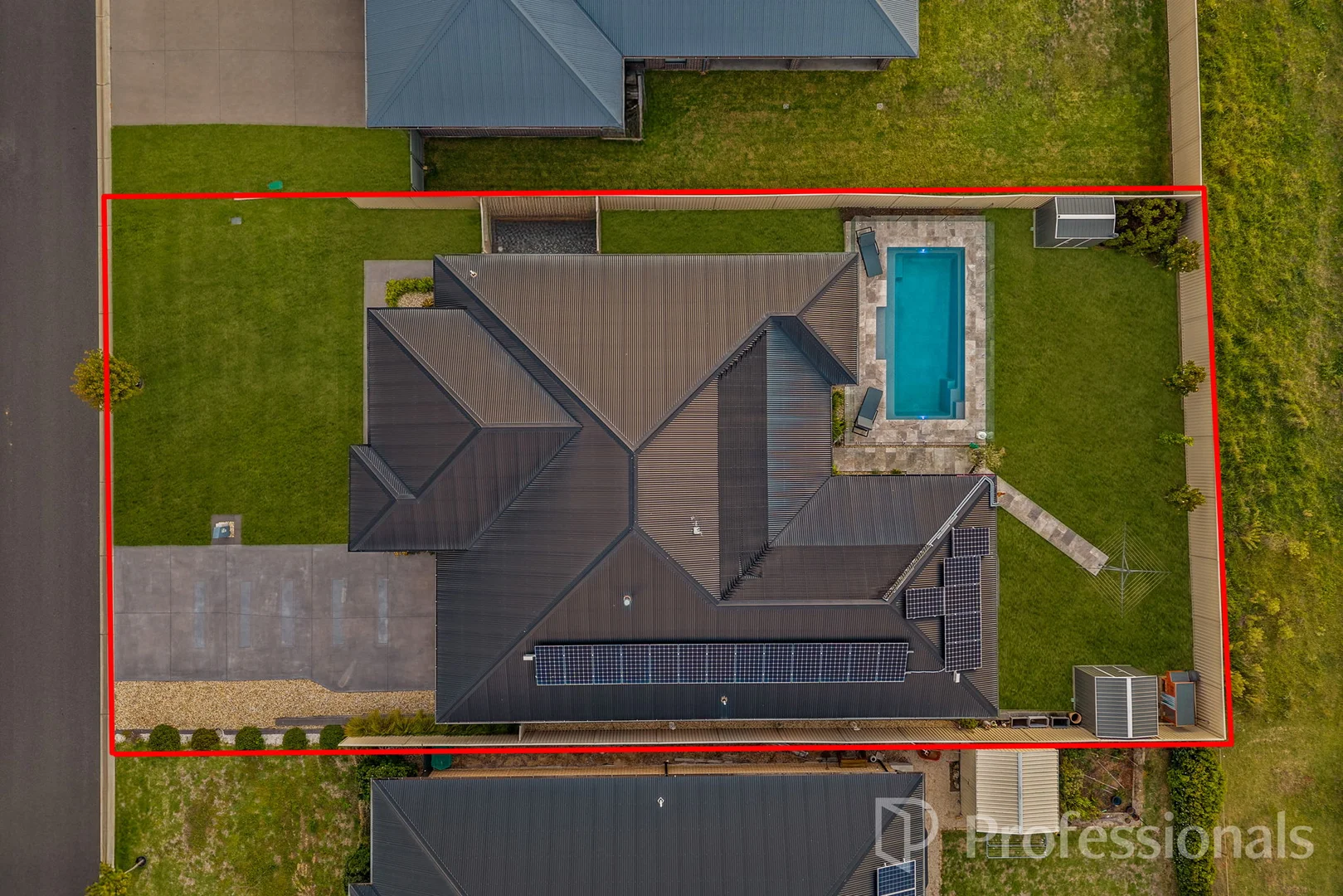 Additional image 22 of 55 Mendel Drive, Kelso NSW 2795
