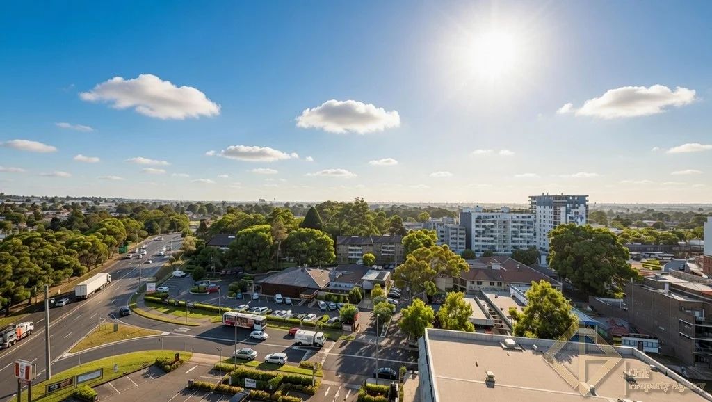 119/46 Court Road, Fairfield NSW 2165